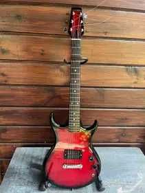 Gitara elektryczna Satellite DC Junior