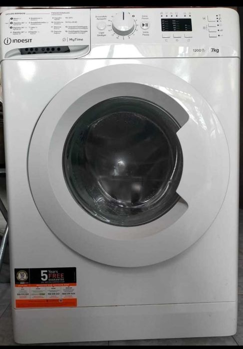 Frigorifico, Máquina e extras