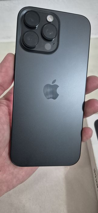 Iphone 16 Pro Max 5G Vendo ou Troco