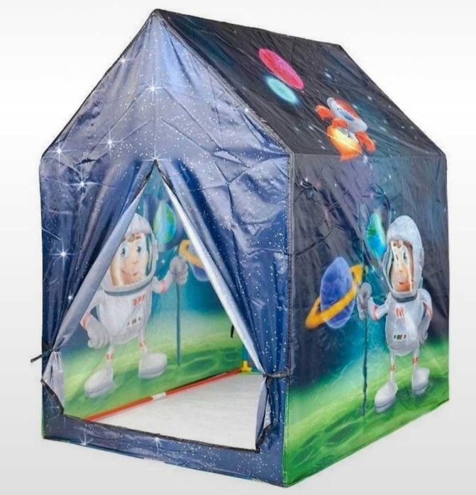 Namiot Astronauta dla dzieci