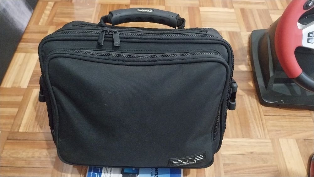 Playstation 2 completa , estado irrepreensível