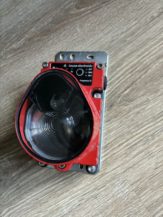 Leuze DDLS 200/200.2-50 czujnik optyczny transfer danych