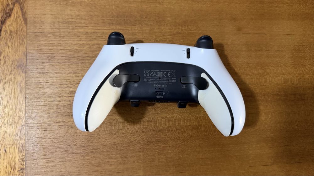 Comando Dualsense Edge PS5