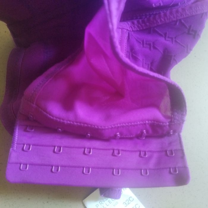 Gorset rozmiar XXS Nowy Primark