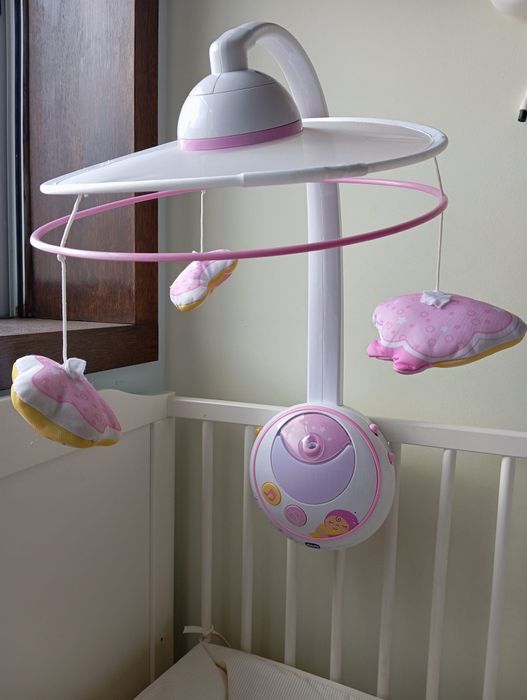 CHICCO - First Dreams - Mobile