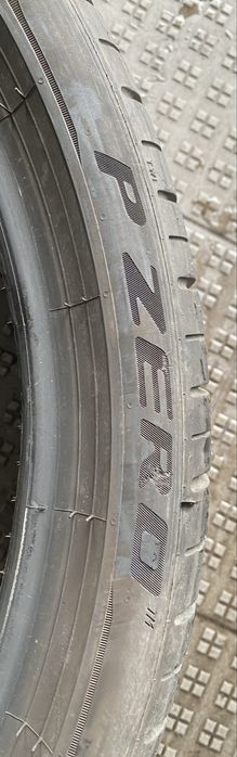 2 pneus ussdos 285/30 r 21