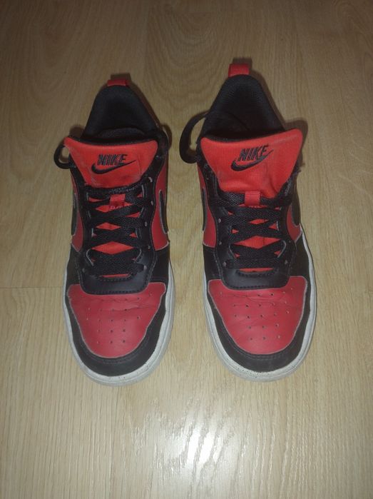 Sneakersy Nike bardzo dobry stan