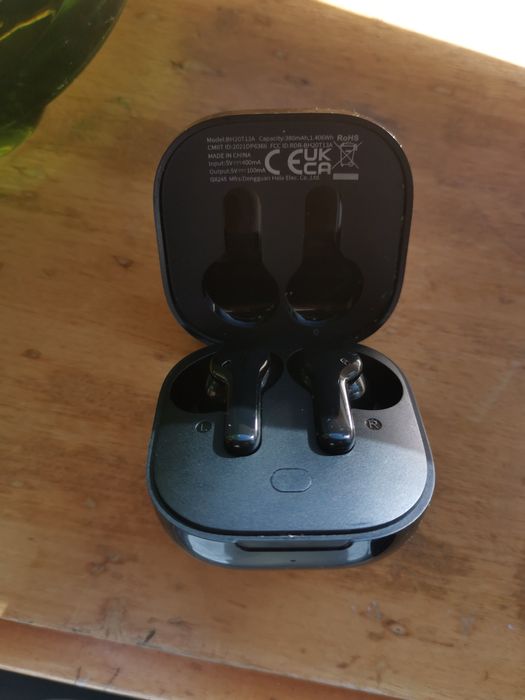 QCY T13 true wireless bh20t13a