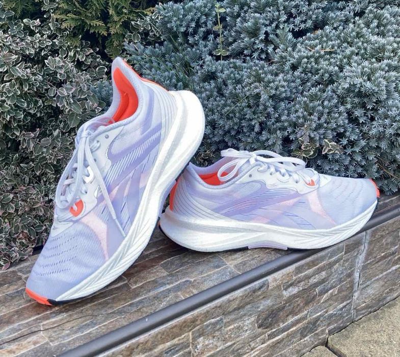 Reebok floatride energy 5 оригінал фірмові жіночі кросівки бігові 40р.