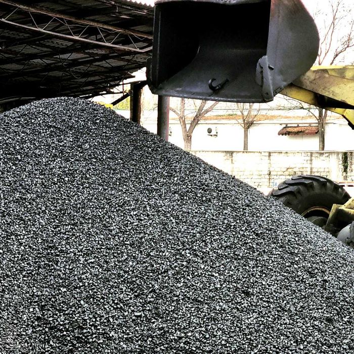 Вугілля, брикети, пелети професійне рішення