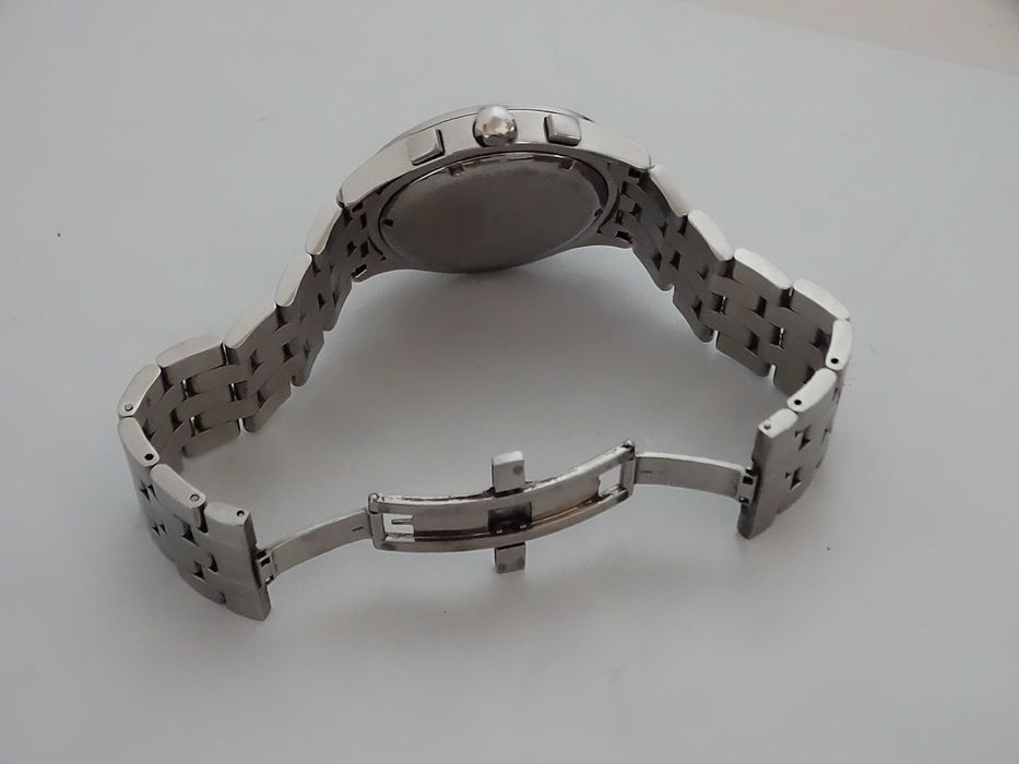 Swiss Military Hanowa 6-508 | Chronograf | Nowa Bateria | Okazja