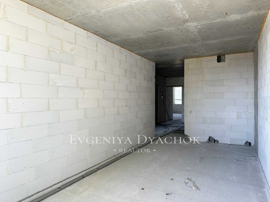 Продаж квартири 106 кв.м. ЖК «Olympic Park», пр-т Бажана, 17