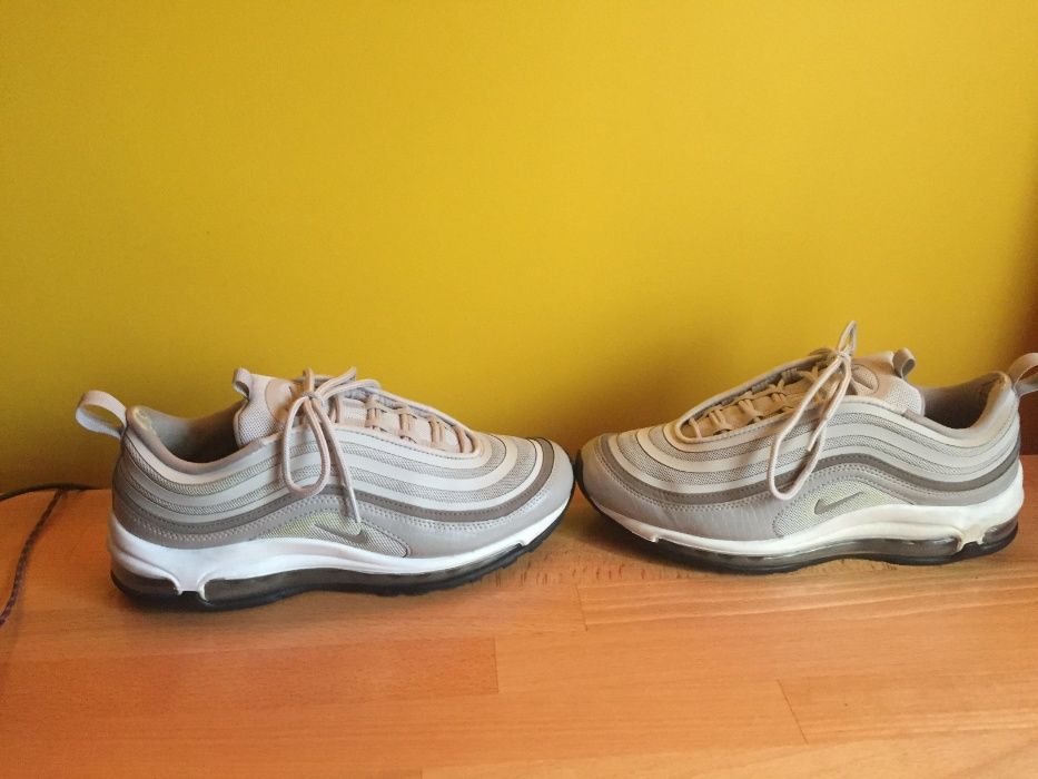 KA270 Nike Air Max 97 UL 17 r.38,5