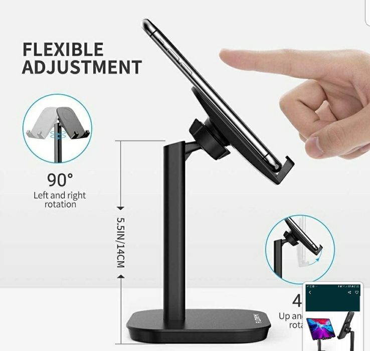 Stojak na tablet Floveme