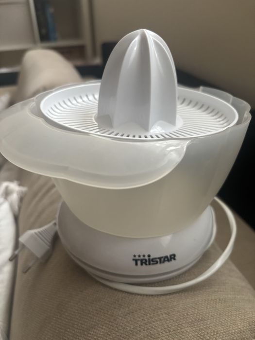 Espremedor de laranja