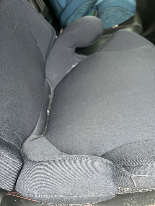 Автокрісло Cybex platinum 3-12 років