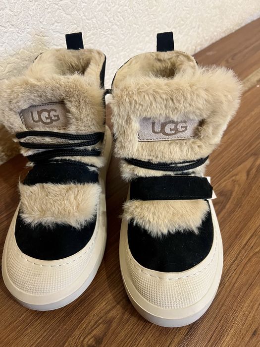 Уггі UGG нові, розмір 39