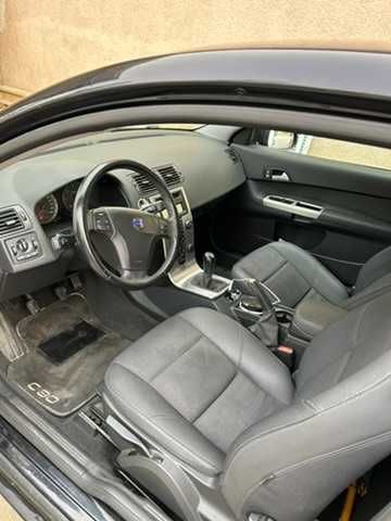 Vendo Volvo C30 Nacional