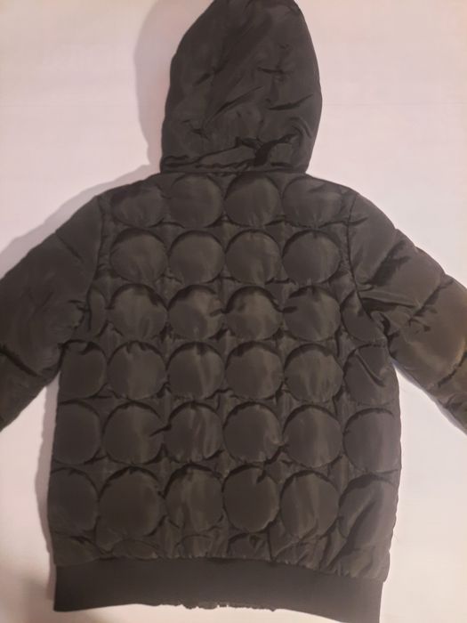 Куртка на весна-осень