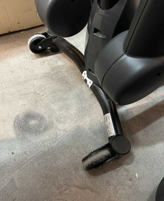 Komercyjny orbitrek Star Trac 8-RDE Rear Drive