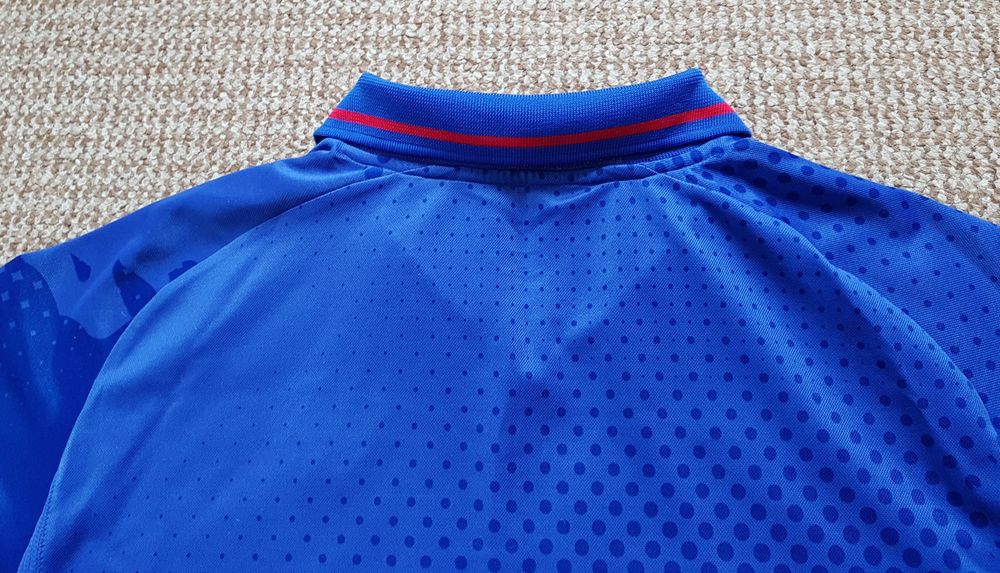 Diadora rangers 2002-03 jersey футболка джерсі оригінал L