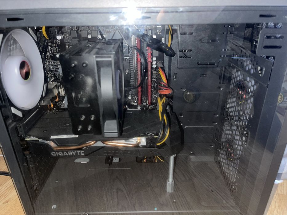 Ігровий компʼютер