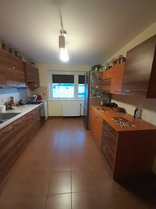 Mieszkanie – Słupsk, Podgrodzie, Śródmieście - Widok 4