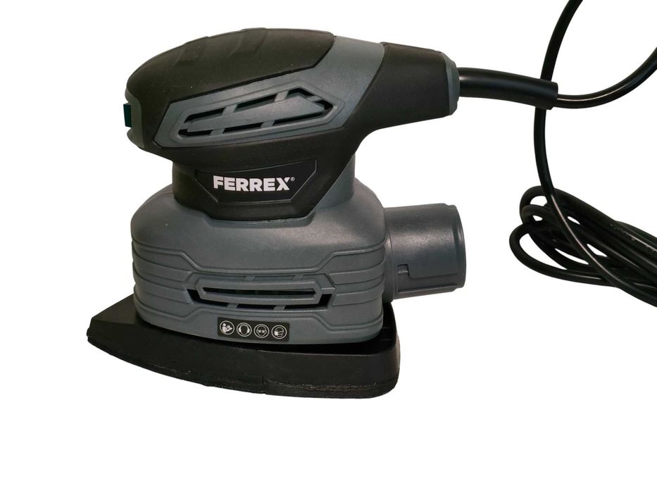 Elektryczna Szlifierka Uniwersalna Ferrex