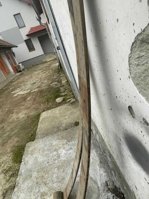 Ресори Газель 2 шт.