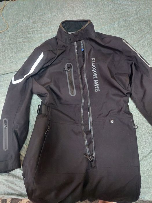 Мотокомбінезон BMW