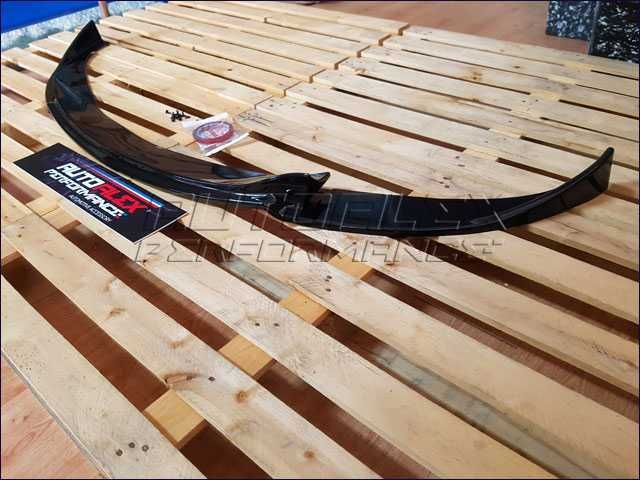 Spoiler Frontal M5 BMW E60 / E61