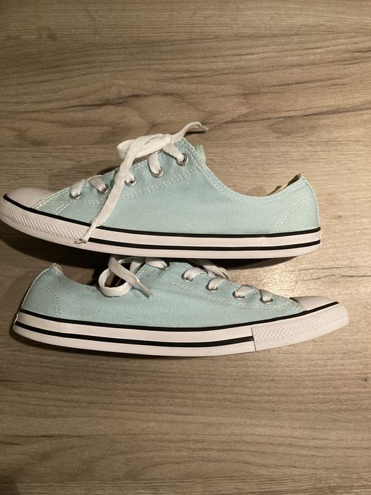 Кеди converse all star 41 р
