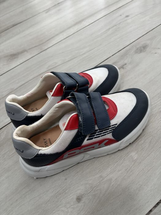 Кросівки для хлопчика 36 розмір