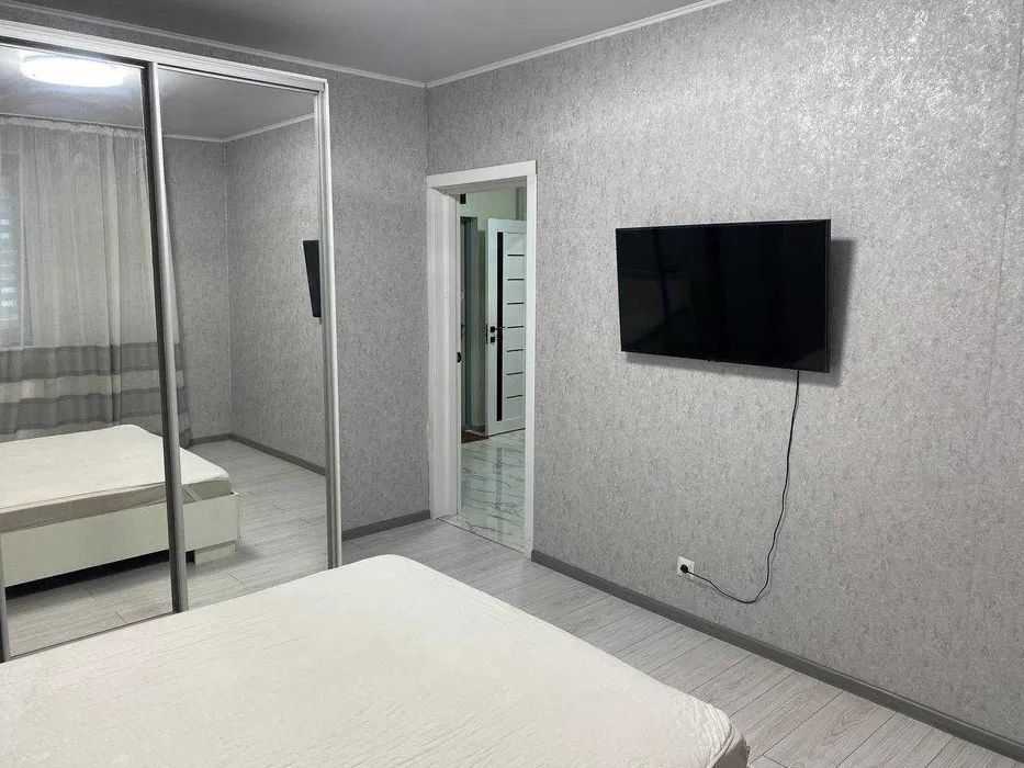 Аренда 2 ком кв ЖК Альтаир 3 Балкон Жаботинского Люстдорфская Код1433