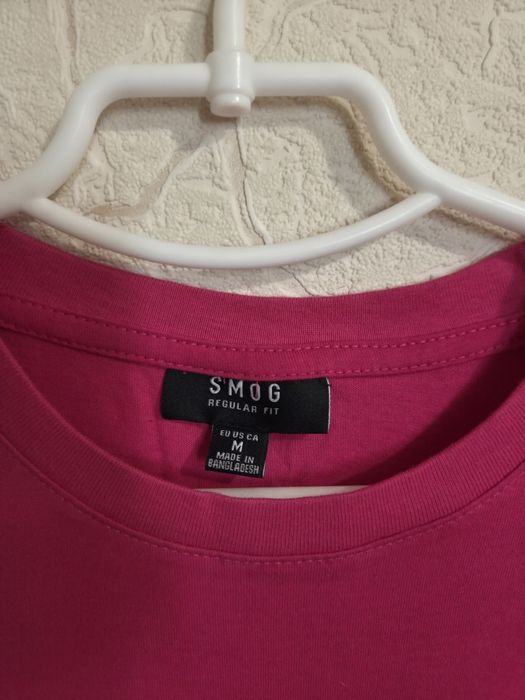 Продам футболки puma ,reserved