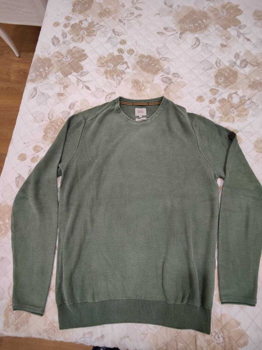 Camisola Camel Active tam. L em excelente estado