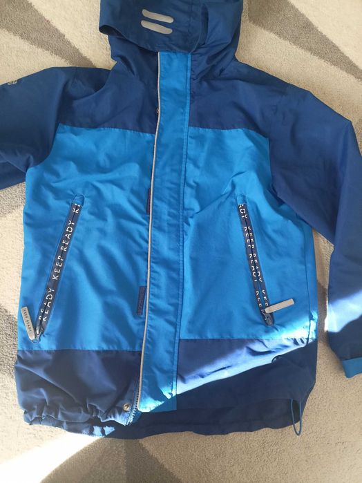 Kurtka chłopięca 152