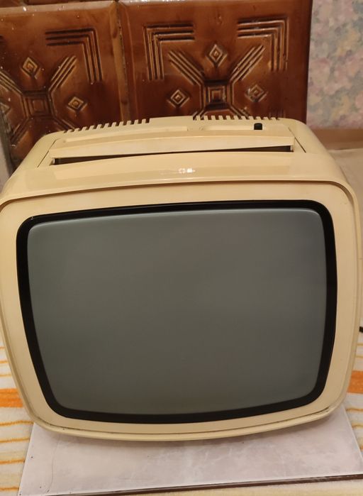 Telewizor UNITRA Vela