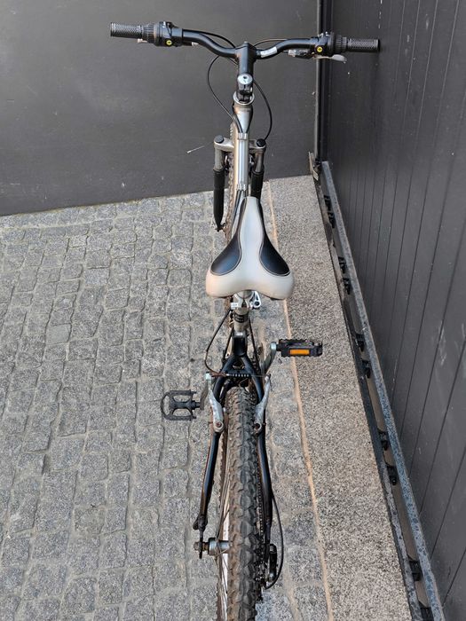 Bicicleta team - off road