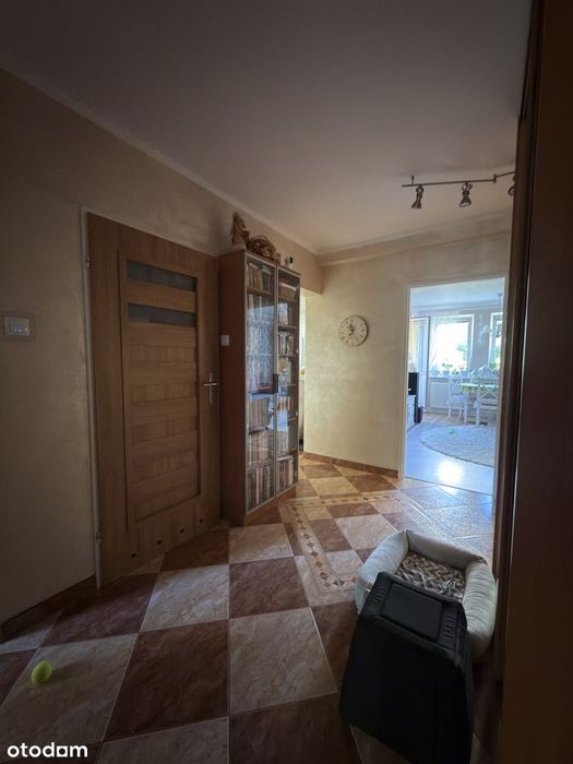 Sprzedam mieszkanie 78 m2, 3 pokoje, os. Bukowe
