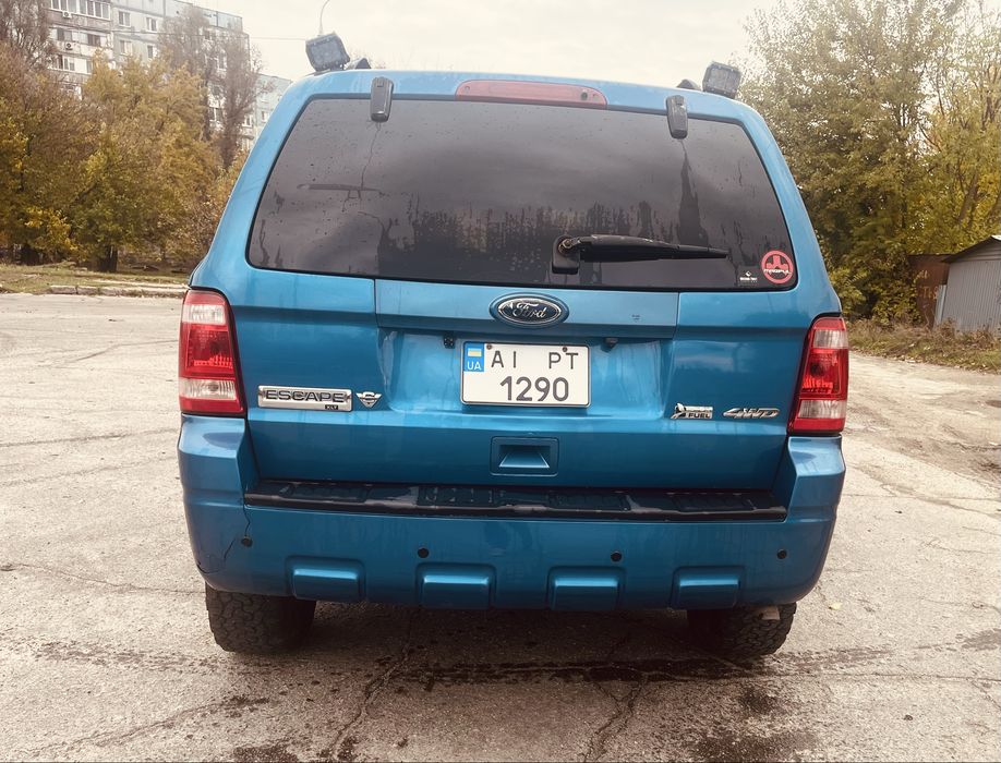Продам Форд Эскейп 3.0