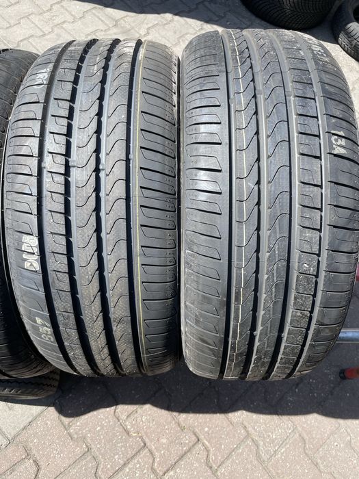 4xPirelli Cinturato P7 235/45 R18 2025rok