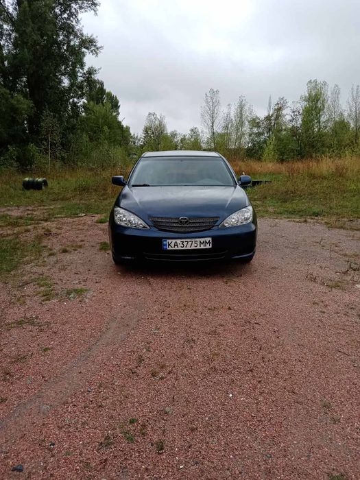 Продам тойоту камері 30