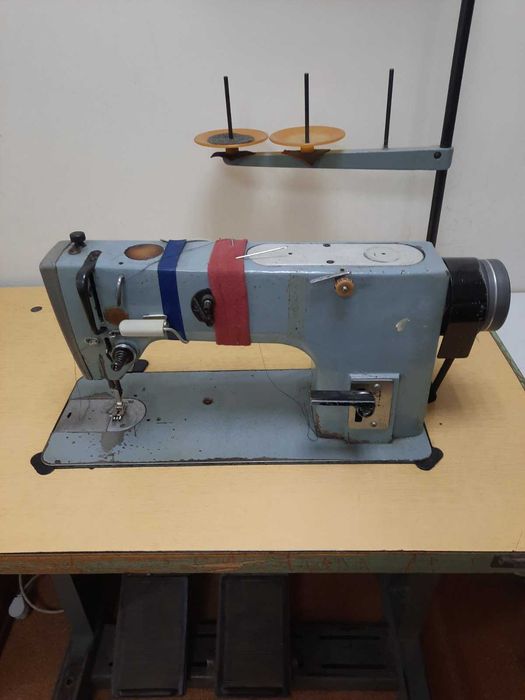 Промышленная швейная машина 22 класса