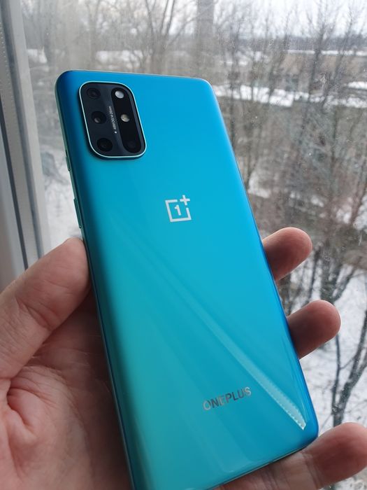 OnePlus 8T 12/256Gb
