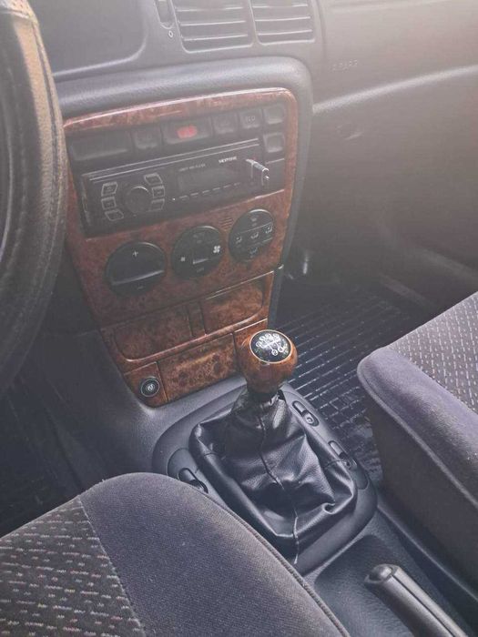 Opel Vectra 1997