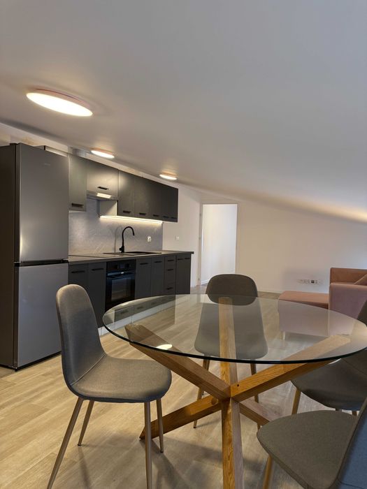 Nowe 2-pokojowe mieszkanie 34 m² | pełne wyposażenie | Rzgowska 24