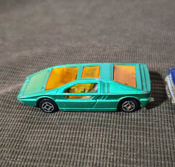 Коллекционные машинки NOREV Mini Jet 1:64 Франция
