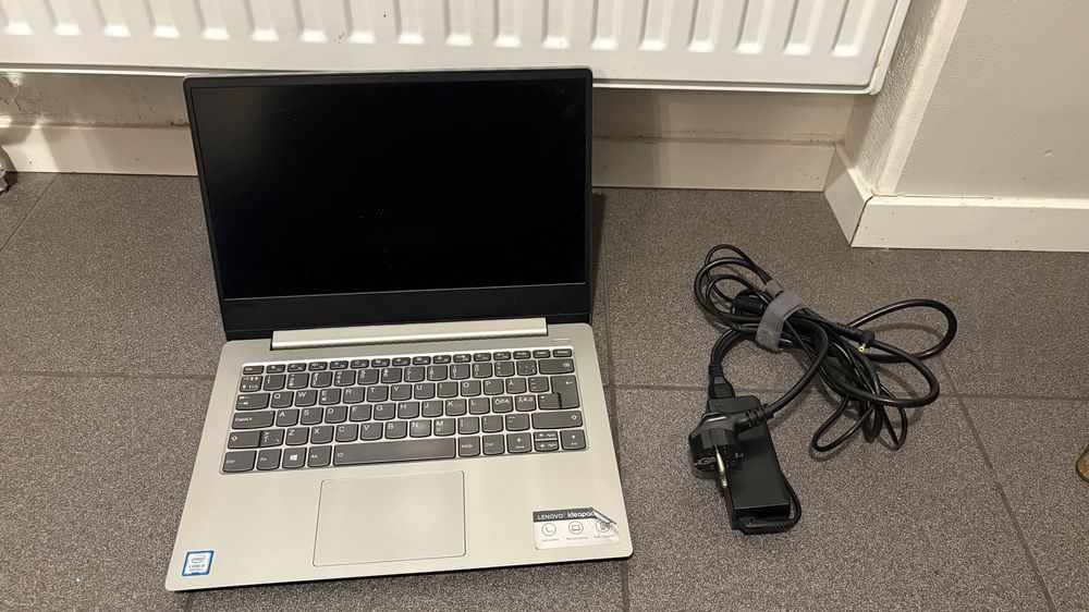 Ноутбук Lenovo Ideapad 330S-14IKB