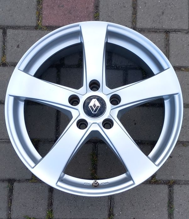 Диски R17 5×114,3 Hyundai Kia Renault Nissan Mazda Toyota Mitsubishi Honda Титани